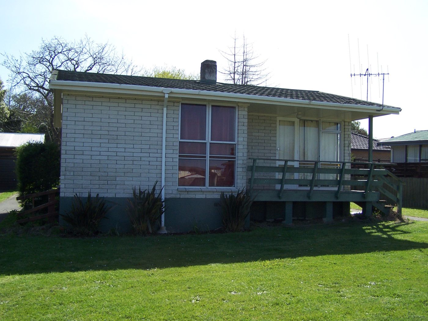 253 Williams Street, Te Awamutu, Waipa District