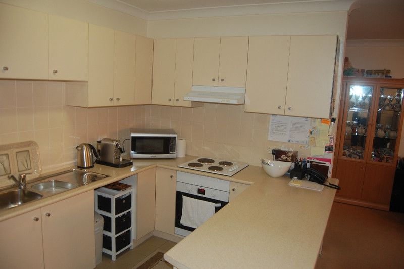 52/36 Dunblane Street, CAMPERDOWN, NSW 2050