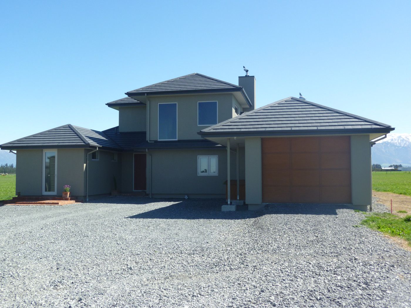 172 Barkers Road, METHVEN, Ashburton District