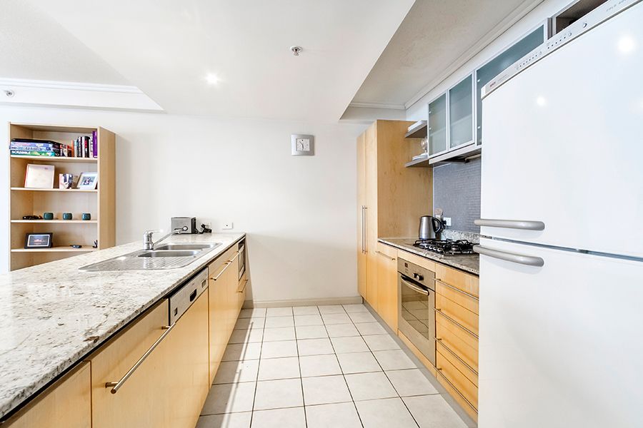 6/446 Ann Street, BRISBANE, QLD 4000