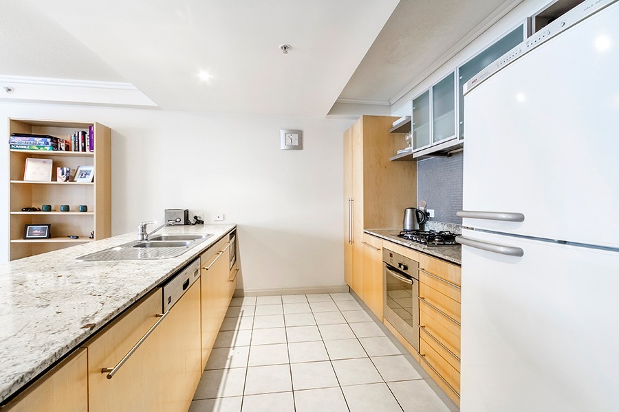 6/446 Ann Street, BRISBANE, QLD 4000