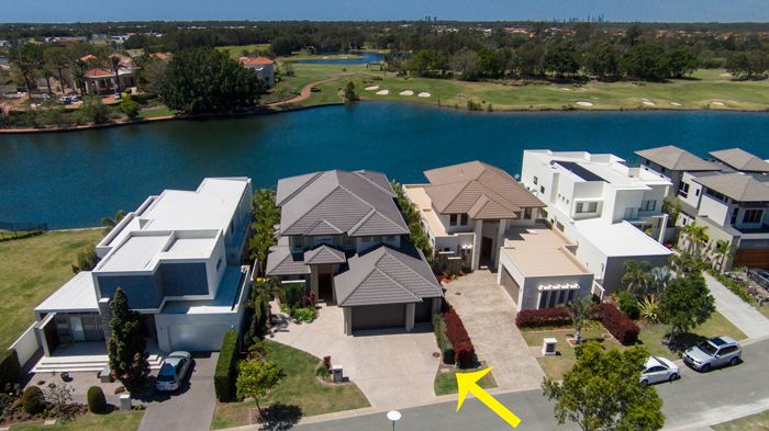 6177 Murten Court, Hope Island, QLD 4212