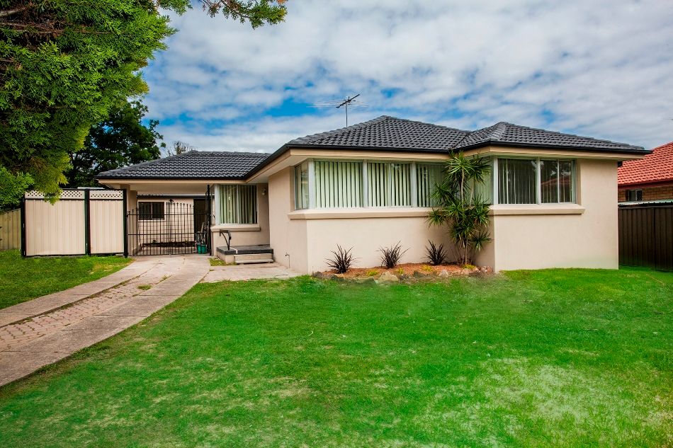 209 Victoria Street, WERRINGTON, NSW 2747