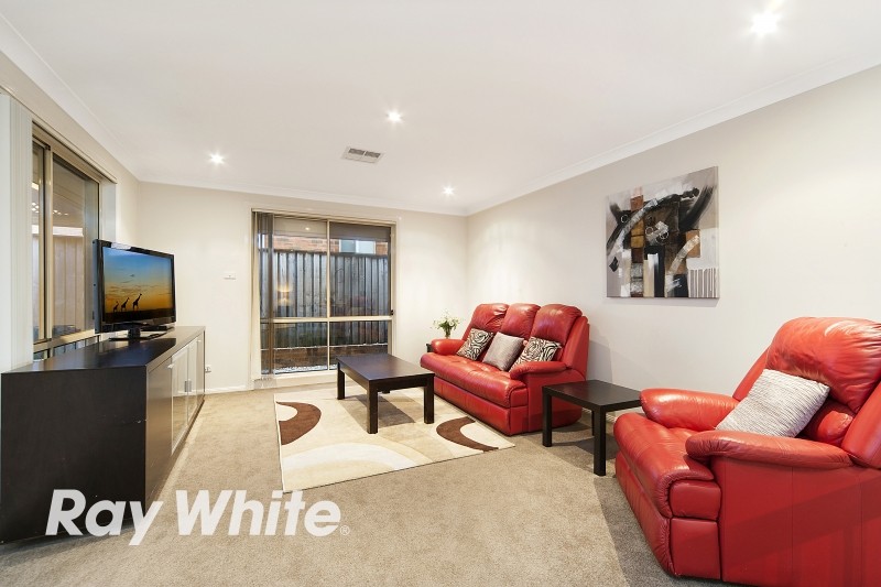 16 Zullo Court, CASTLE HILL, NSW 2154