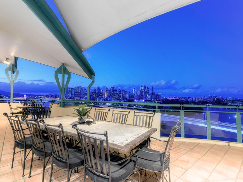 44/228 Vulture Street, SOUTH BRISBANE, QLD 4101