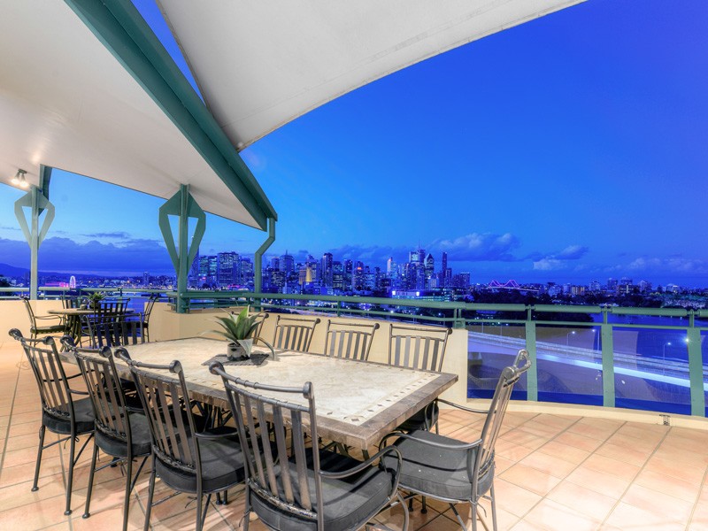 44/228 Vulture Street, SOUTH BRISBANE, QLD 4101