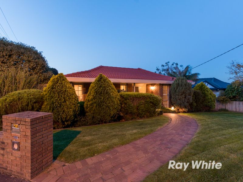2 Milan Street, WANTIRNA VIC 3152