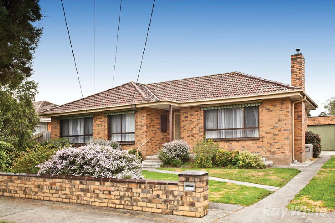 20 Caesar Street, MULGRAVE VIC 3170