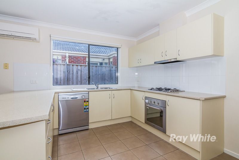 50 Tipperary Circuit, PAKENHAM, VIC 3810