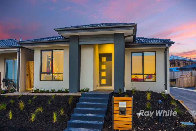 47 Royal St Georges Chase, Botanic Ridge, VIC 3977