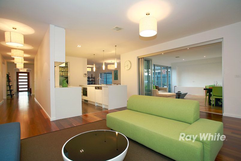 10 Morrant Mews, LYNBROOK, VIC 3975
