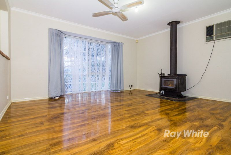 8 Pentland Drive, NARRE WARREN, VIC 3805