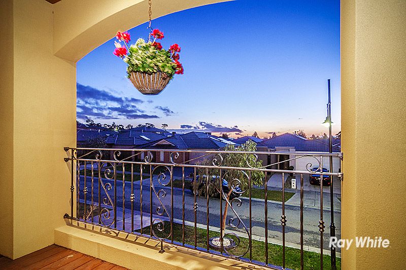 6 Ascent Drive, CRANBOURNE NORTH, VIC 3977