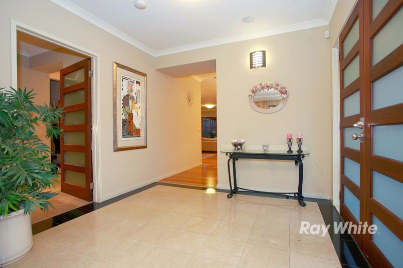 16 Biscay Grove, LYNDHURST, VIC 3975