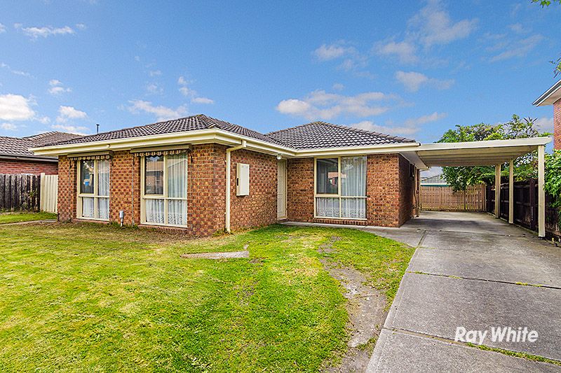 19 Eliza Street, CRANBOURNE NORTH VIC 3977