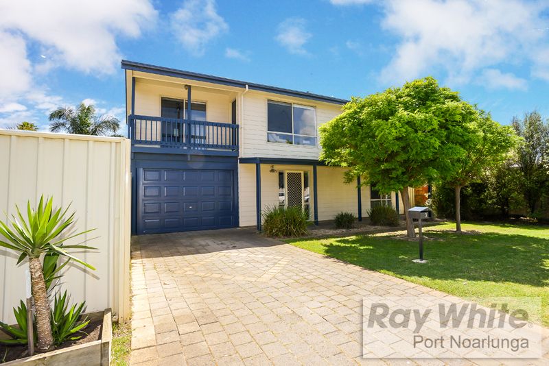 3 Geraldton Street, PORT NOARLUNGA SOUTH SA 5167