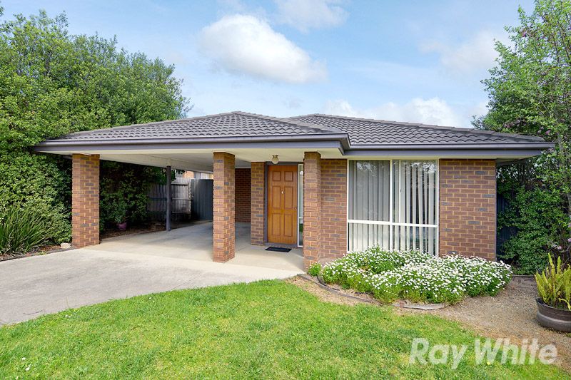 1b Sutton Avenue, BORONIA VIC 3155