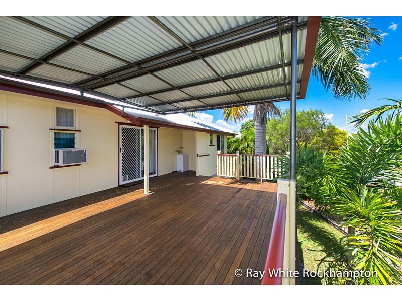 5C Taylor Street, PARK AVENUE, QLD 4701
