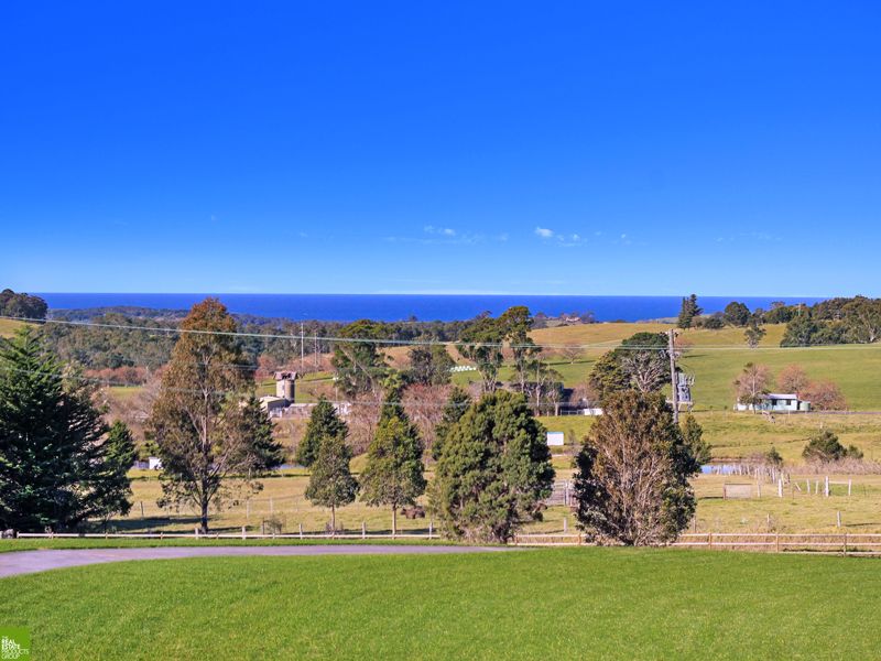 1281 Jamberoo Road, JAMBEROO, NSW 2533