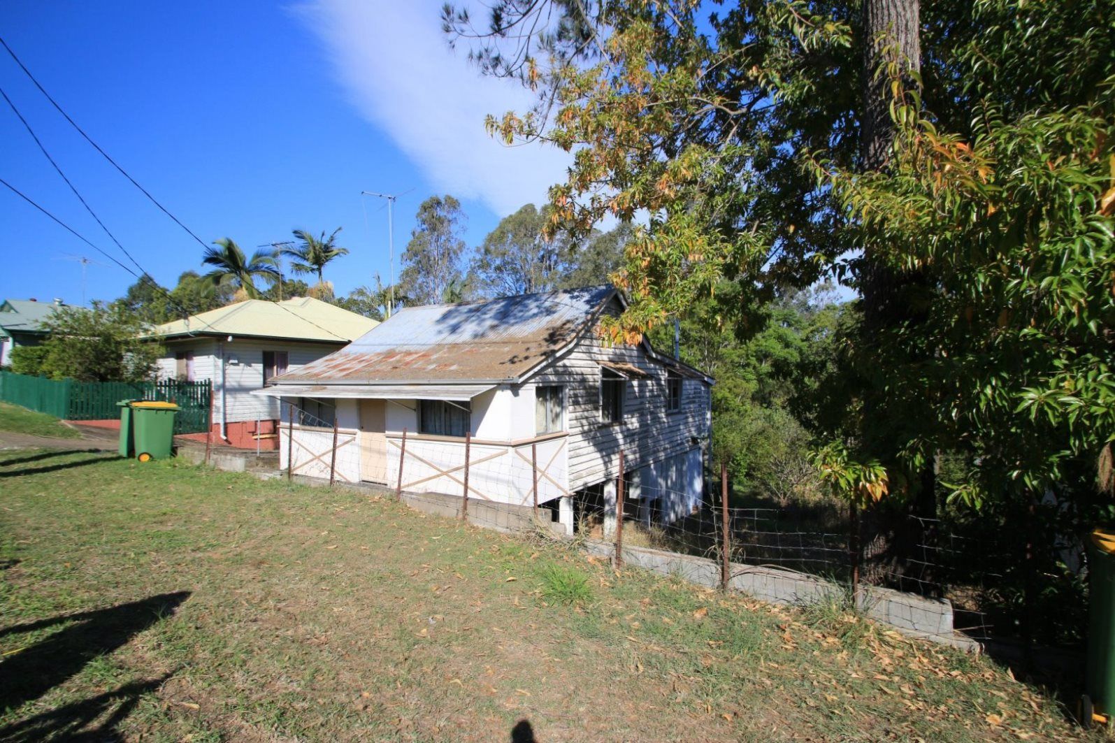 17 Tivoli Hill Road, TIVOLI, QLD 4305