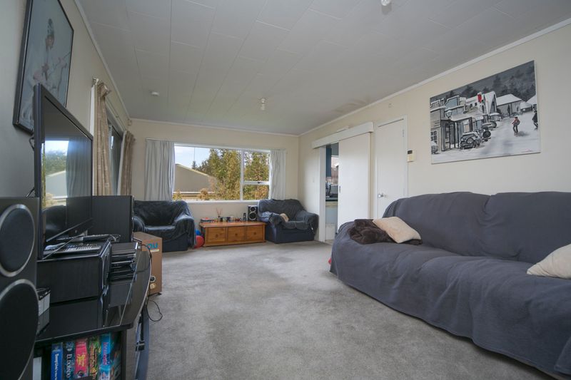 What a Surprise! - Mount Albert