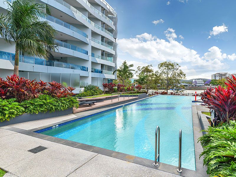 1008/45 Duncan Street, WEST END, QLD 4101