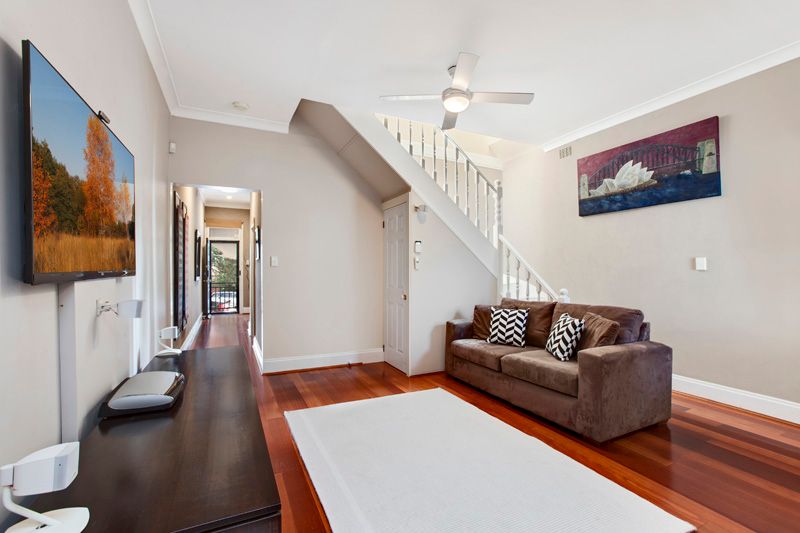 4 Trevanion Street, FIVE DOCK, NSW 2046