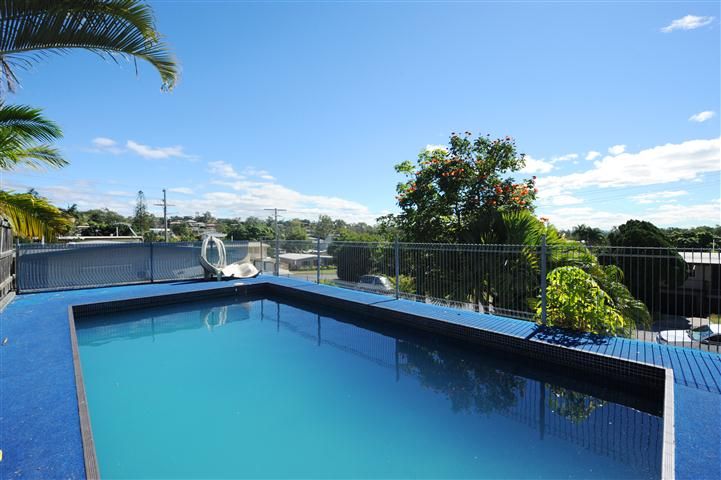3 Gannet Street, NEW AUCKLAND, QLD 4680