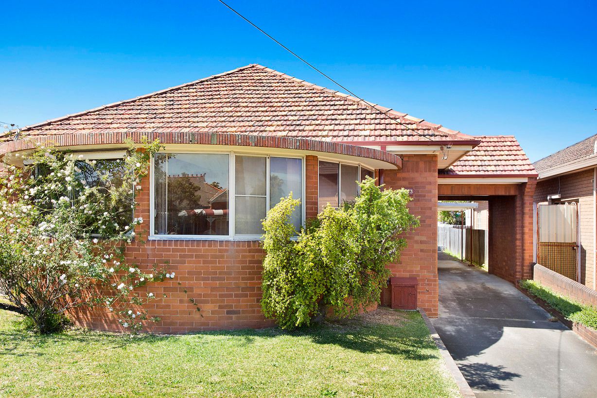 113 Dalhousie Street, HABERFIELD NSW 2045