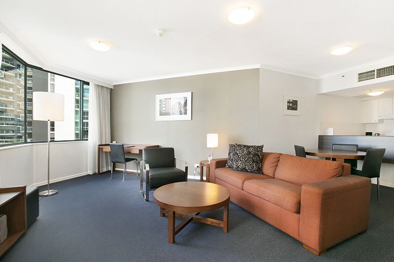 601/95 Charlotte Street, BRISBANE, QLD 4000