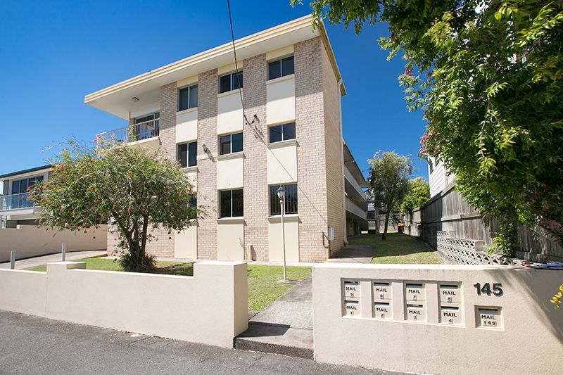 3/145 Arthur Street, FORTITUDE VALLEY, QLD 4006