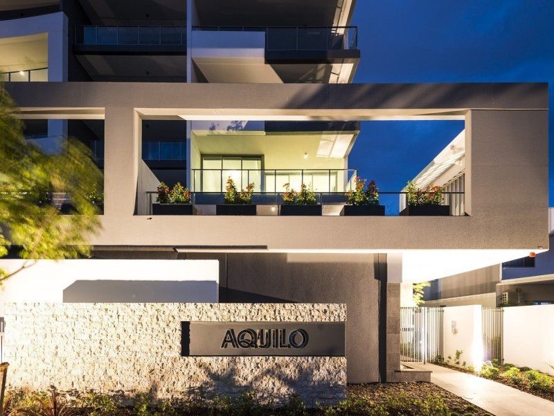 402/11 "Aquilo" Compass Drive, Biggera Waters, QLD 4216