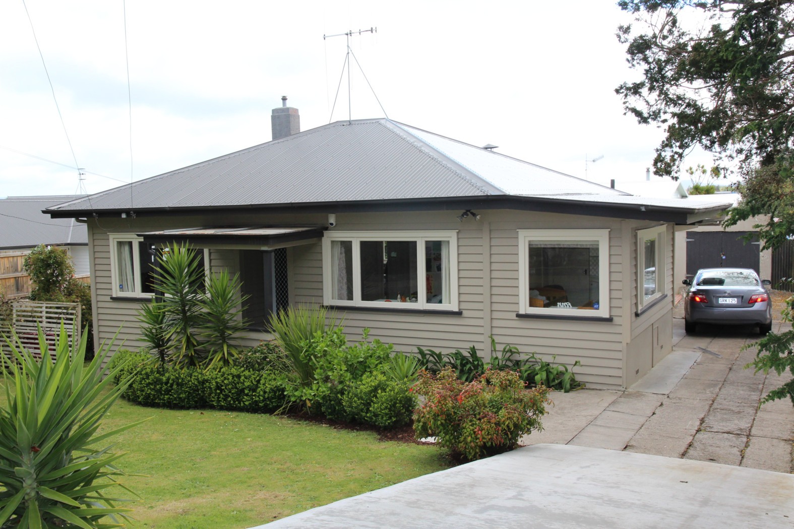 58 Queens Avenue, FRANKTON, Hamilton City