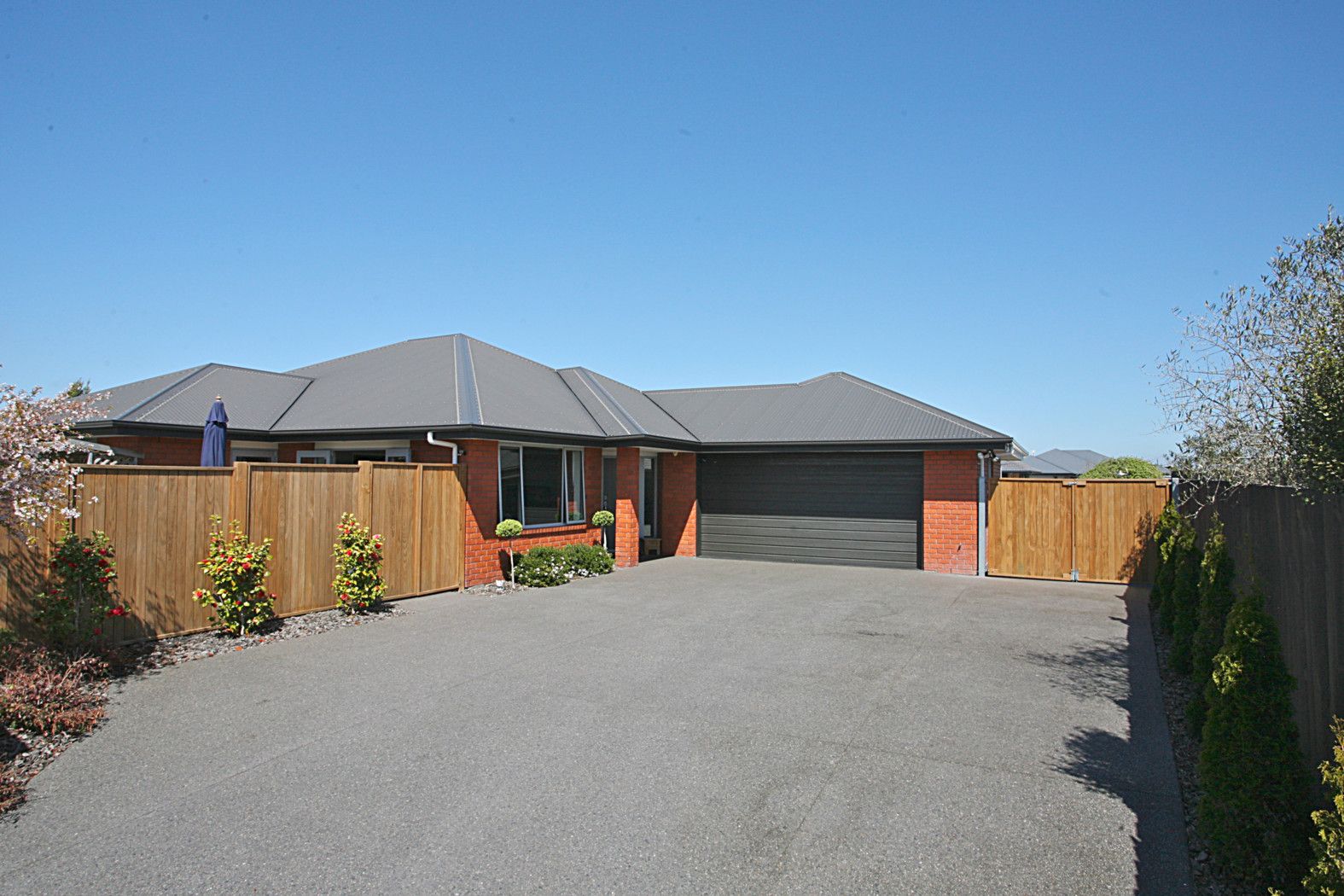 14 Fergus Street, KAIAPOI, Waimakariri District