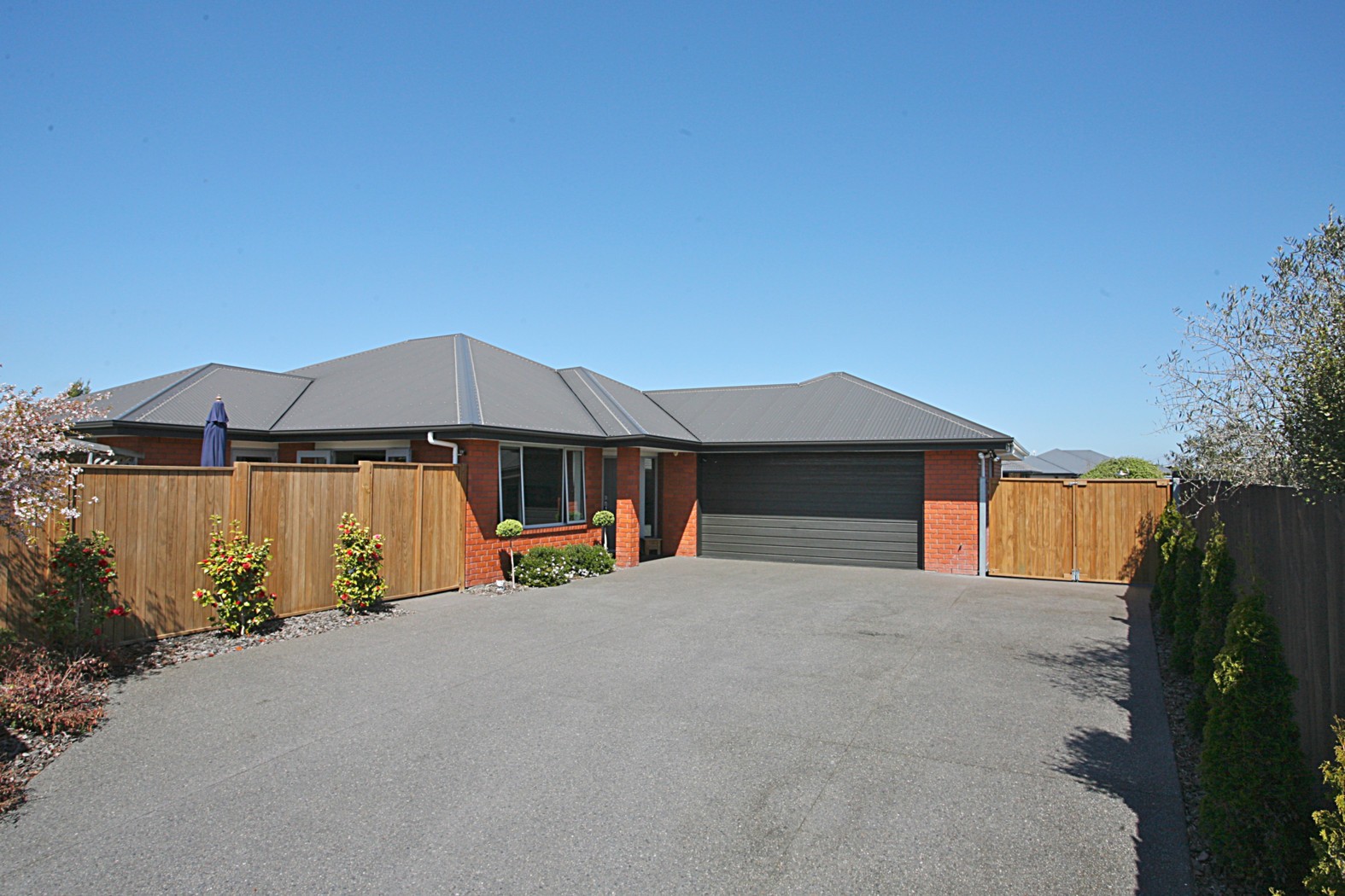 14 Fergus Street, KAIAPOI, Waimakariri District