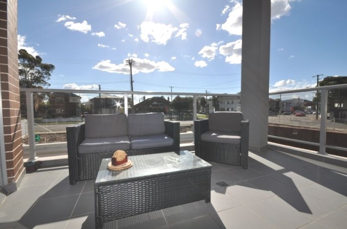 9/374 Rocky Point Road, SANS SOUCI, NSW 2219