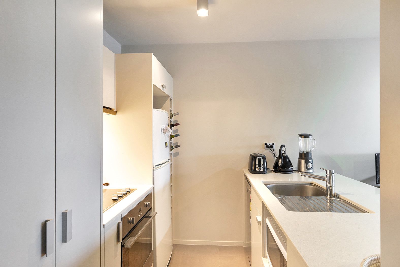 5D/16 Chapman Street, GREY LYNN, Auckland City