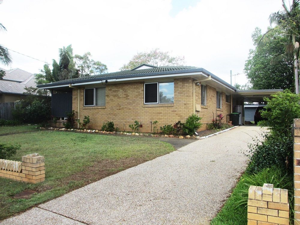 15 Kimmax Street, SUNNYBANK, QLD 4109
