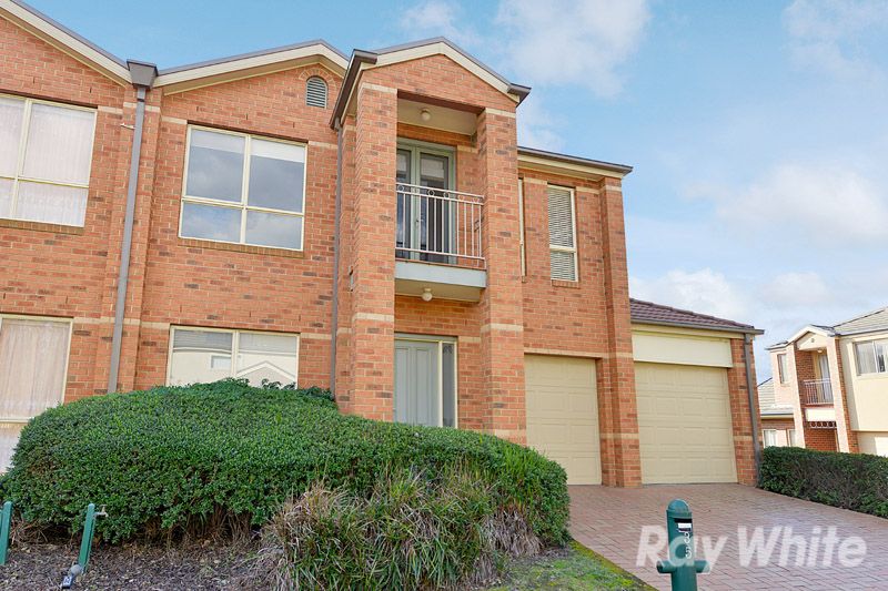 35 Watling Grove, FERNTREE GULLY, VIC 3156