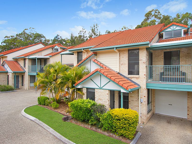 16 Michael Lynagh Drive, DAISY HILL QLD 4127
