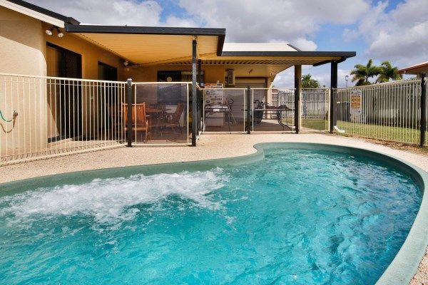 20 Seldon Street, KIRWAN, QLD 4817