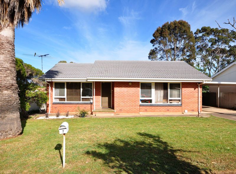 7 Anselm Street, CHRISTIE DOWNS SA 5164