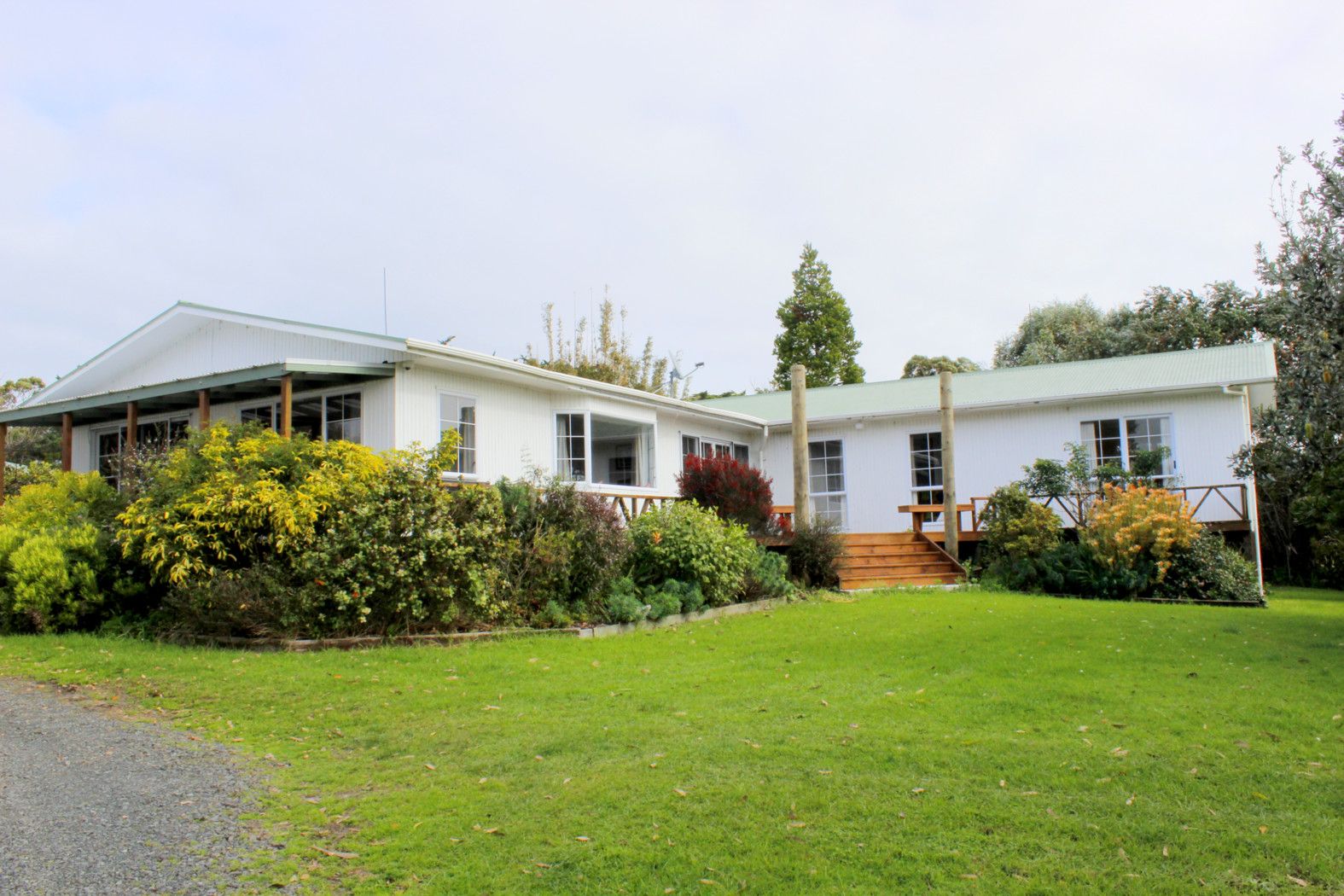 5891 State Highway 1, Ngataki, Far North District