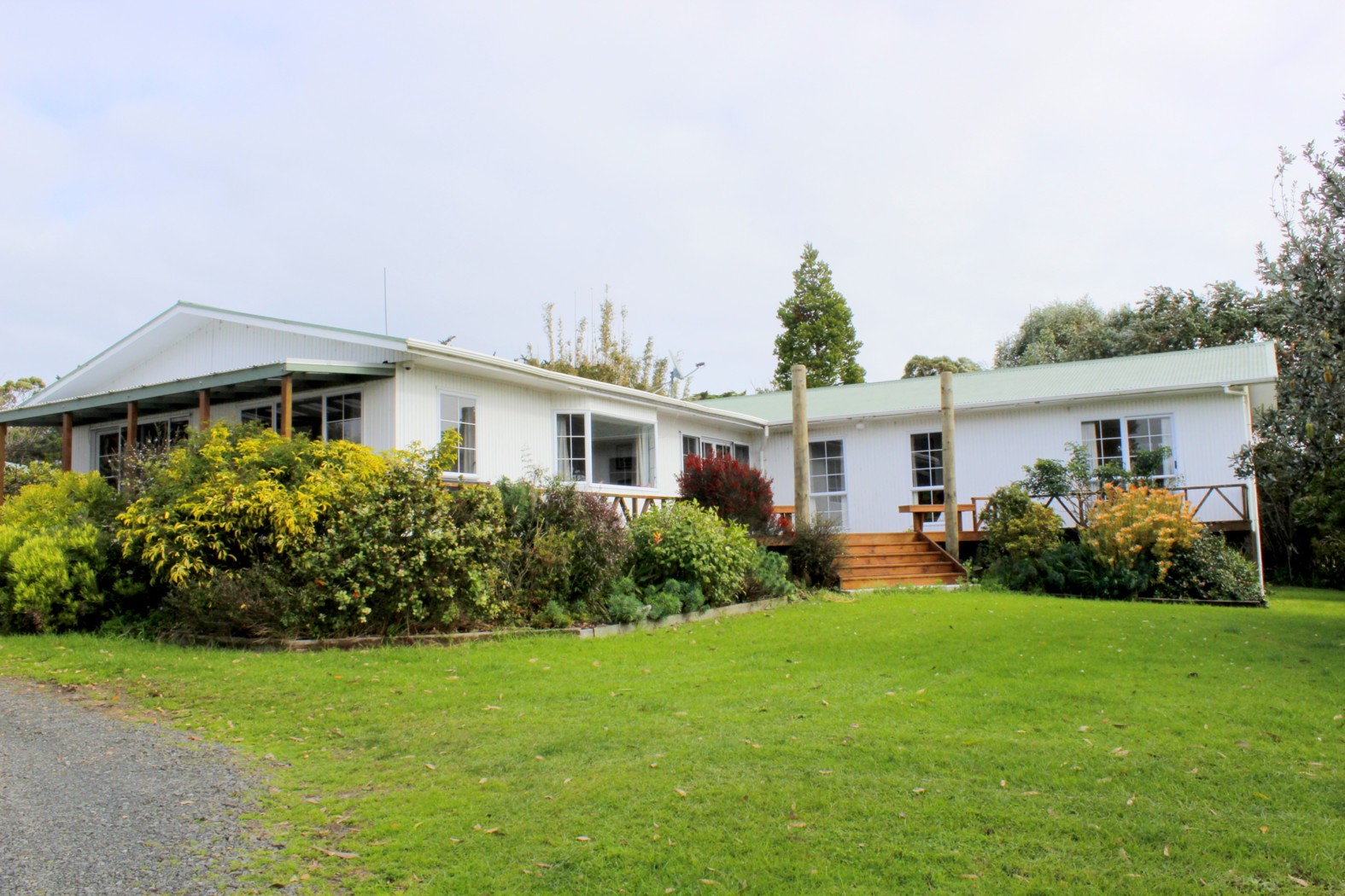 5891 State Highway 1, Ngataki, Far North District