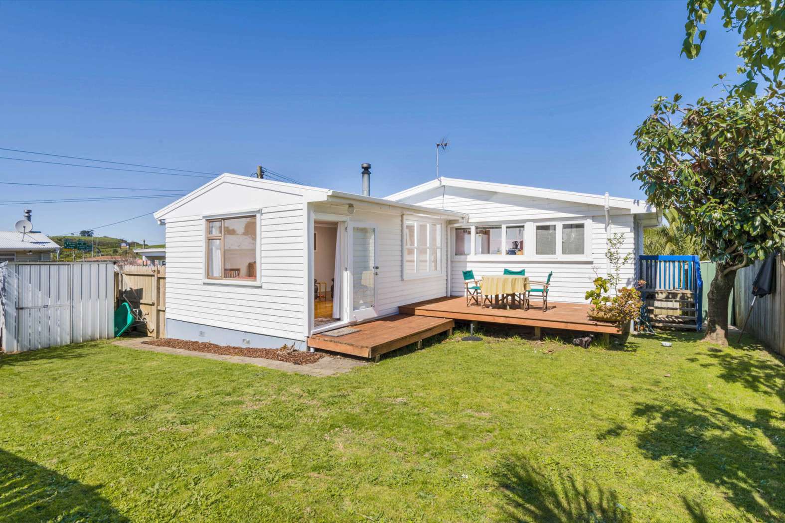 81a Aranui Road photo 0