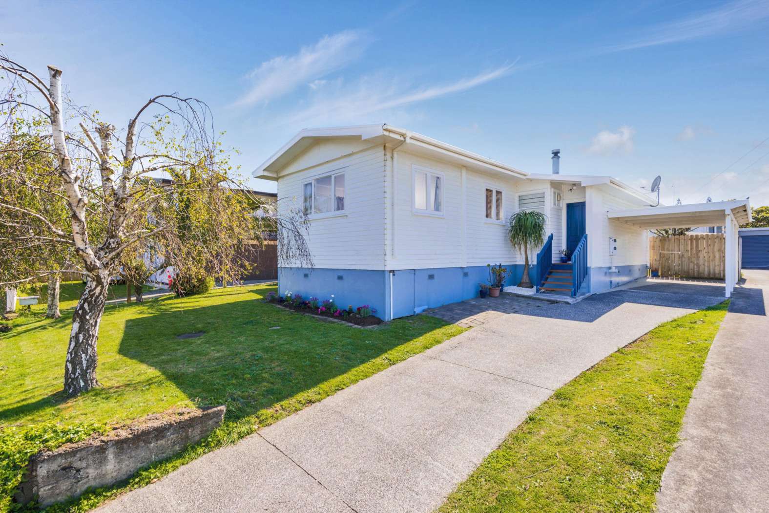 81a Aranui Road photo 1