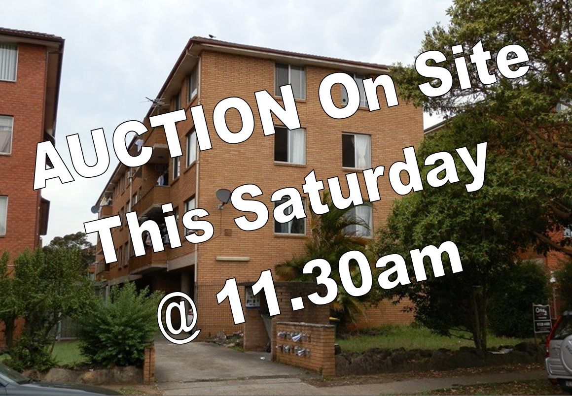 14 McBurney Road, CABRAMATTA NSW 2166