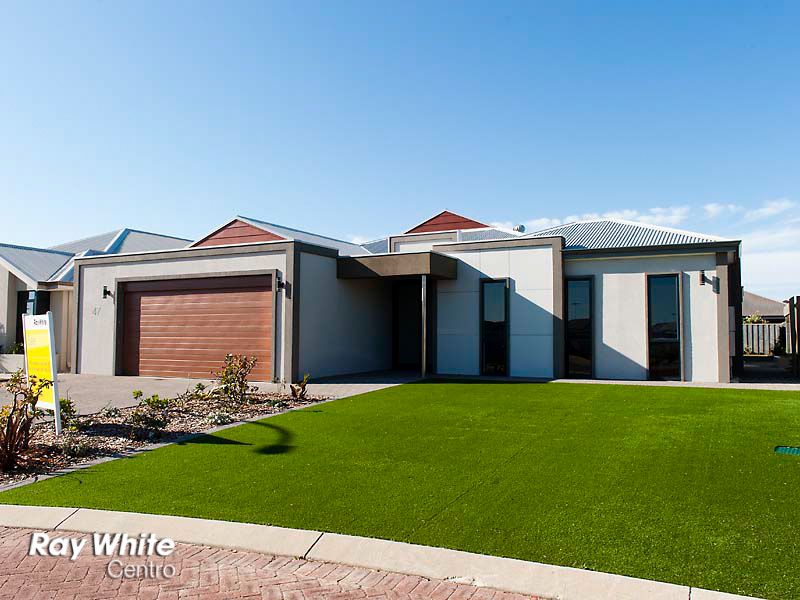 47 Marsdenia Road, HALLS HEAD WA 6210