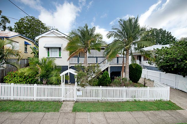 130 Agnew Street, NORMAN PARK, QLD 4170
