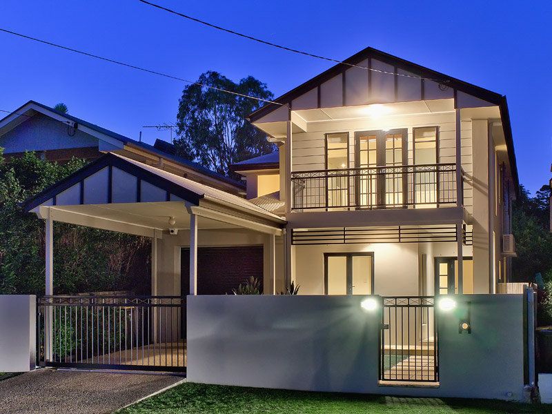 HAWTHORNE, QLD 4171